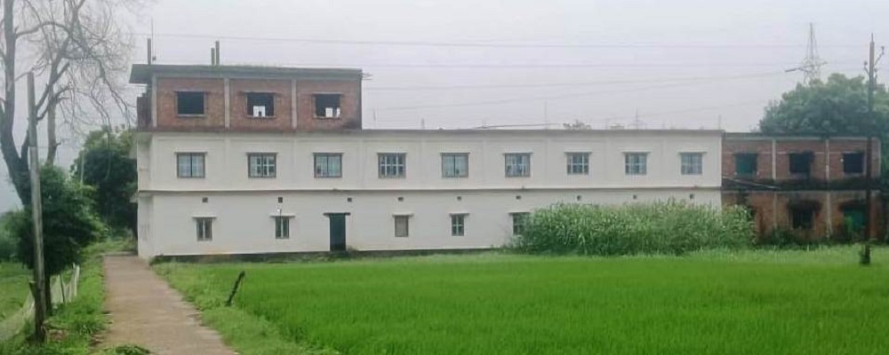 Laboratory Image